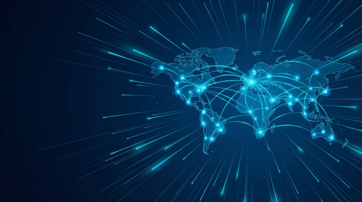 订单加速器全球网络加速